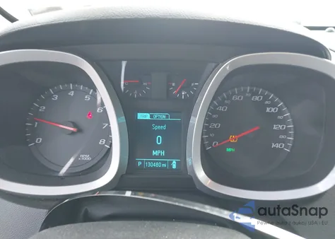 2017 Chevrolet Equinox Lt from USA, damaged, VIN 2GNFLFEKXH6291793